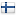 gekkographic.com server is located in Finland